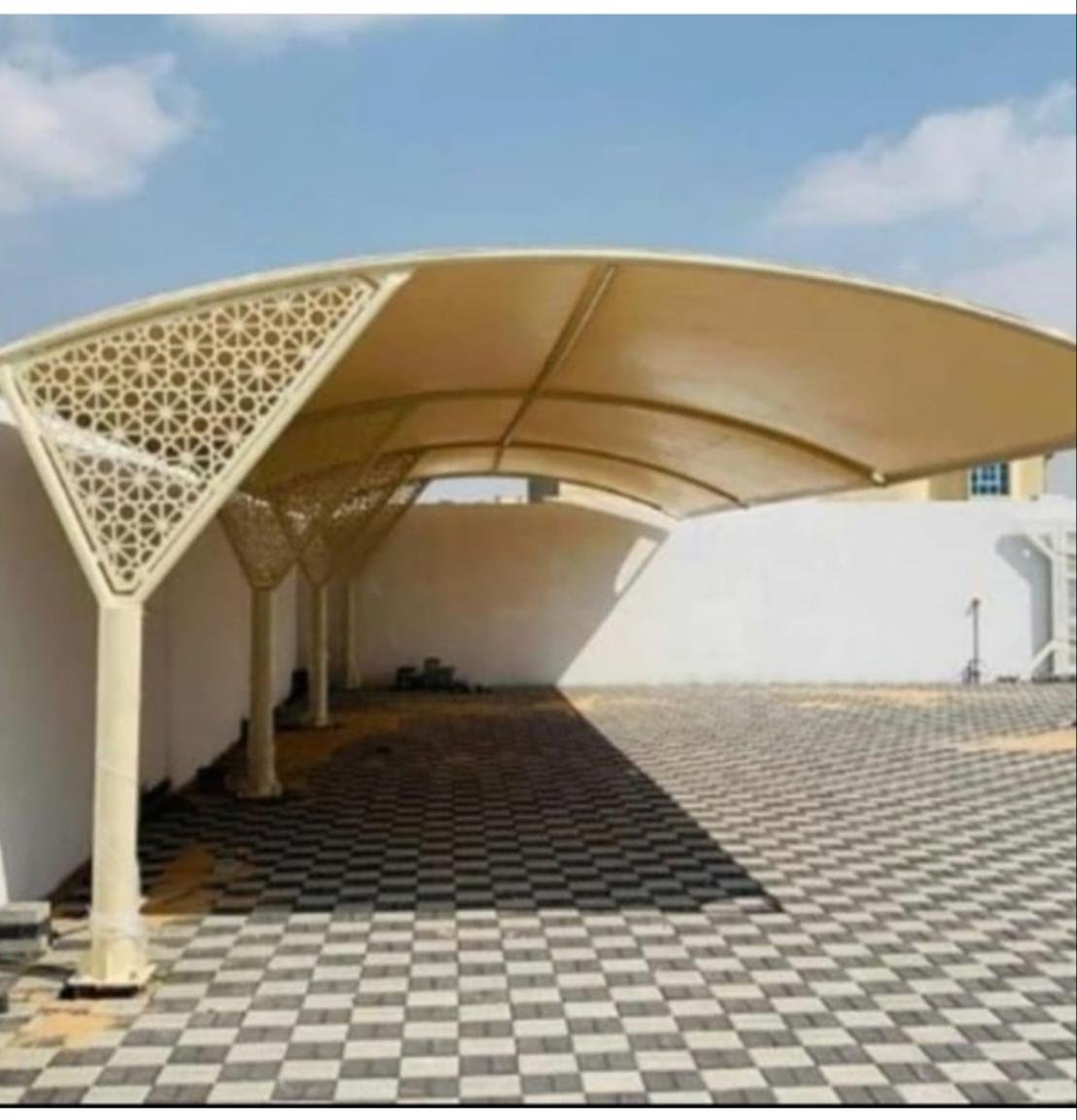 مظلات حدائق خميس مشيط  خميس مشيط الجنوب   تركيب مظلات حدائق قماش بي في سي وخشبية بلاستيك وحديد حداد مظلات .
 0502521918