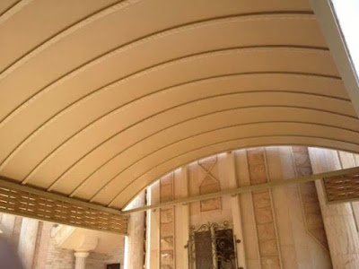  مقاول مظلات  شينكو | تركيب مظلات وهناجر شينكو.  0502521918