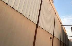تركيب سواتر -  سواتر  شينكو وهناجر خميس مشيط وابها  0502521918