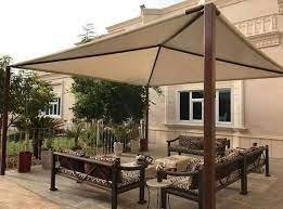 تركيب سواتر -  سواتر ومظلات وهناجر  وابها  0502521918