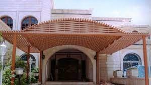 انواع الشينكو شينكو عادي وشينكو معزول للاستخدام في عمل أسقف البنايات و الهناجر والمظلات والديكورات المختلفة 